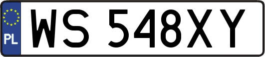 WS548XY