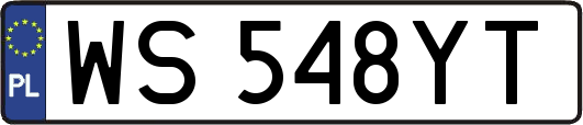 WS548YT