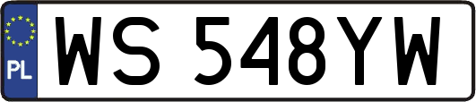 WS548YW