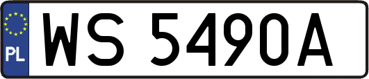 WS5490A