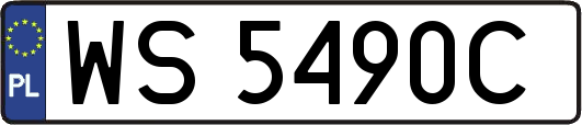 WS5490C