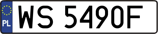 WS5490F