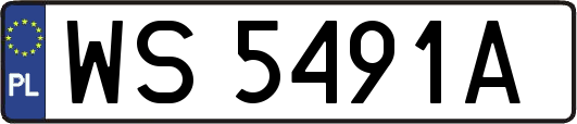 WS5491A