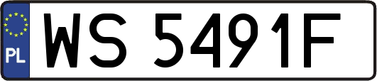 WS5491F