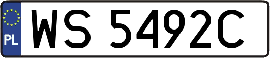 WS5492C