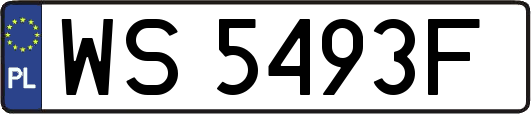 WS5493F