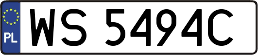 WS5494C