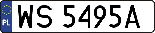 WS5495A