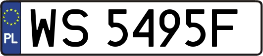WS5495F
