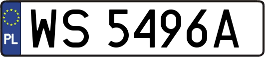 WS5496A