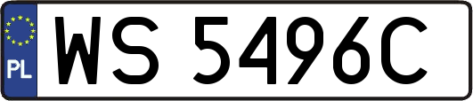 WS5496C