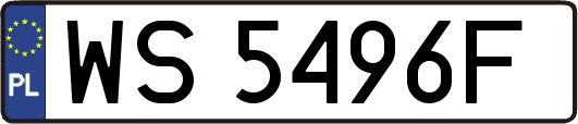 WS5496F