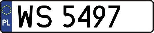 WS5497