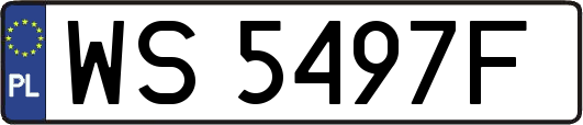 WS5497F