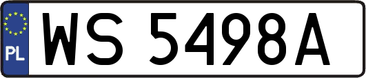 WS5498A
