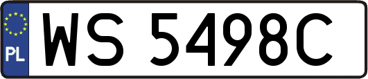 WS5498C
