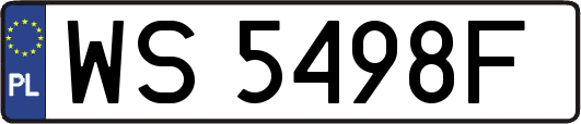WS5498F