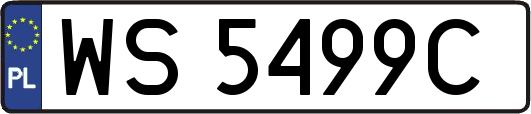 WS5499C