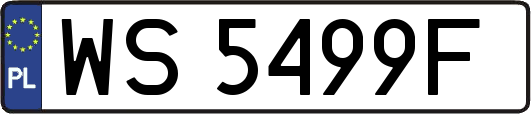 WS5499F