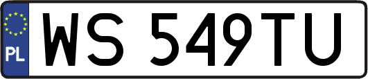 WS549TU