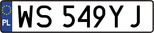WS549YJ