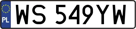 WS549YW