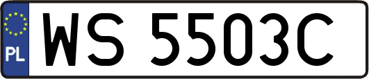 WS5503C