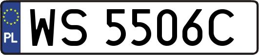 WS5506C