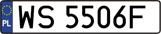 WS5506F