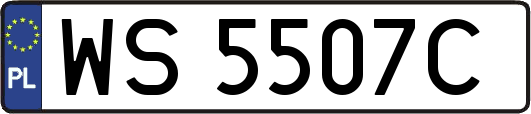 WS5507C