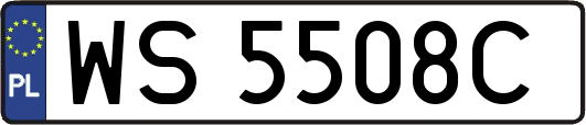 WS5508C