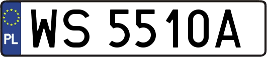 WS5510A