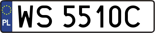 WS5510C