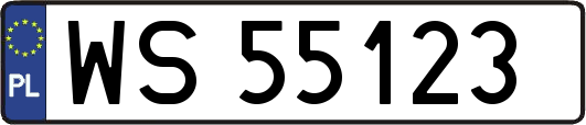 WS55123