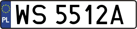 WS5512A