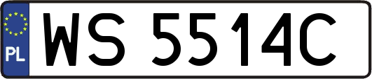 WS5514C