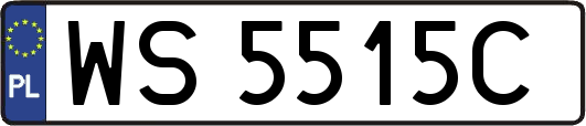 WS5515C