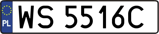 WS5516C