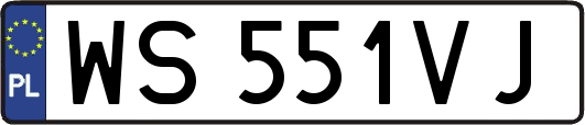 WS551VJ