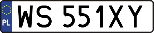 WS551XY