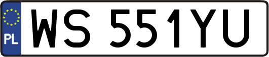 WS551YU