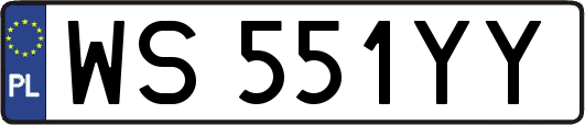 WS551YY