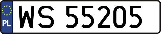 WS55205