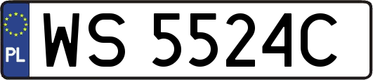 WS5524C