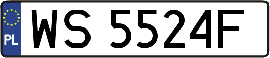 WS5524F