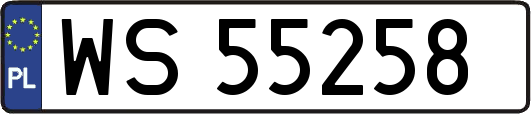 WS55258