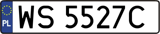 WS5527C
