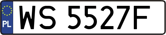 WS5527F