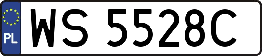 WS5528C