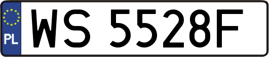 WS5528F